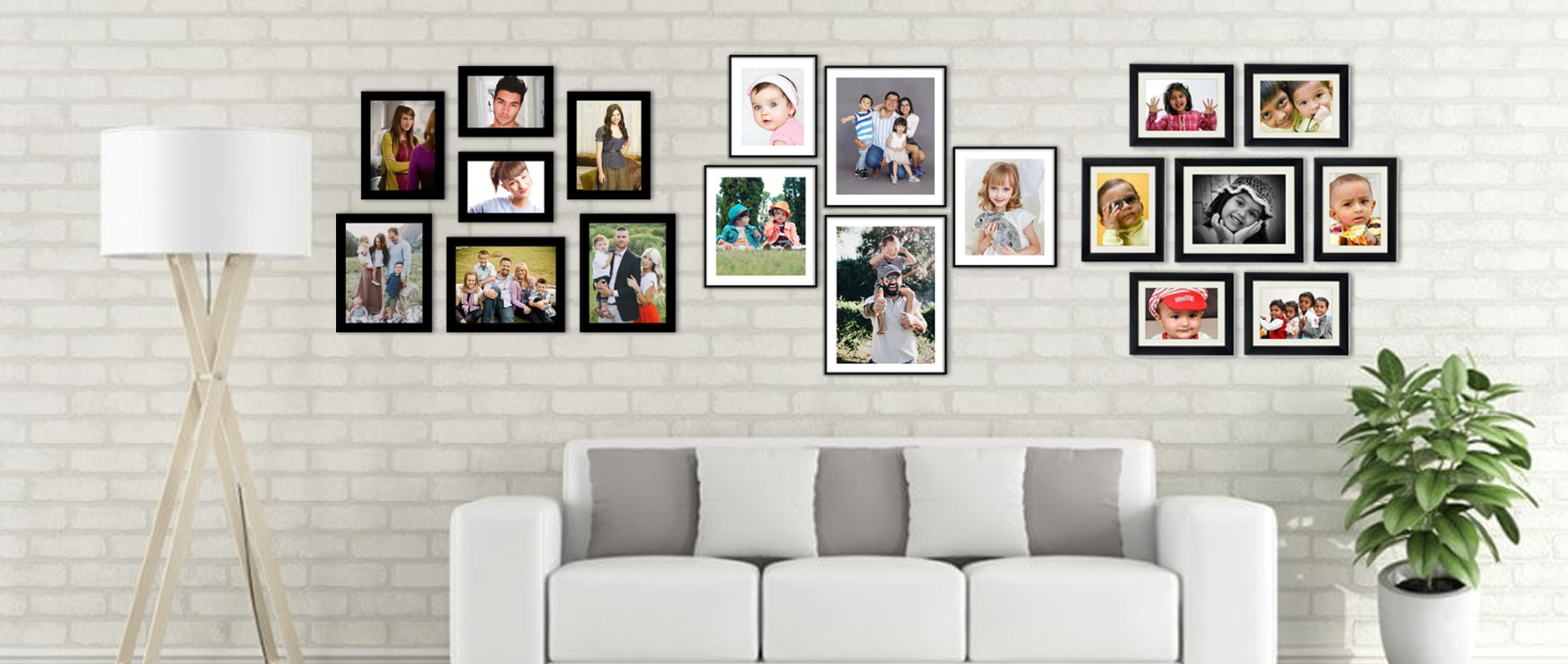 Frame your favorite moments